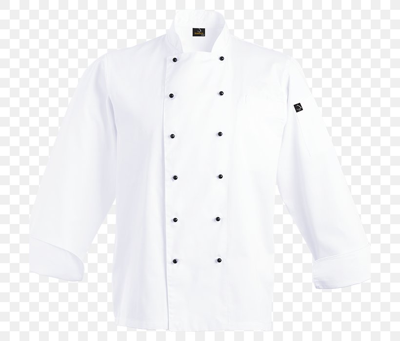 Chef's Uniform Lab Coats Collar Outerwear Button, PNG, 700x700px, Lab Coats, Barnes Noble, Button, Chef, Collar Download Free