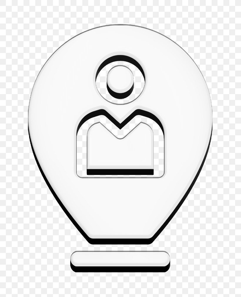 Filled Management Elements Icon Pin Icon Location Icon, PNG, 754x1010px, Filled Management Elements Icon, Location Icon, M, Pin Icon, Symbol Download Free