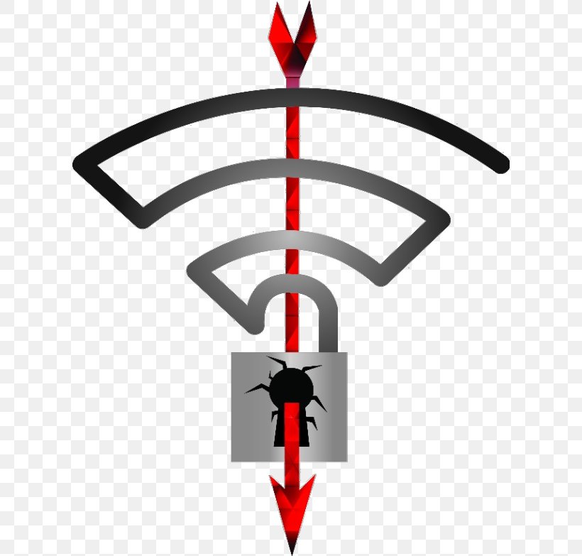 KRACK IEEE 802.11i-2004 Vulnerability Attack Wi-Fi Protected Access, PNG, 616x783px, Krack, Attack, Computer Security, Cryptographic Nonce, Cyberattack Download Free