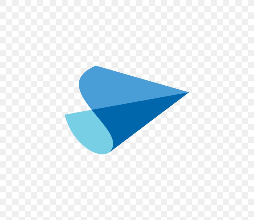 Logo Line Angle, PNG, 709x709px, Logo, Aqua, Azure, Blue, Triangle Download Free