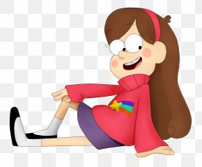 Galactic - Mabel Pines Dipper Pines DeviantArt PNG