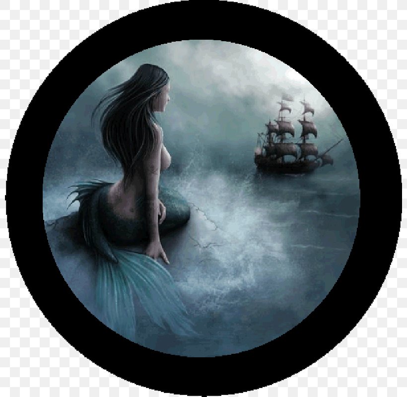 Mermaid Piracy Ship Art Jolly Roger, PNG, 800x800px, Mermaid, Anne Stokes, Art, Art Museum, Artist Download Free