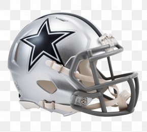 Helmet - MINI Cooper Dallas Cowboys NFL New York Giants PNG