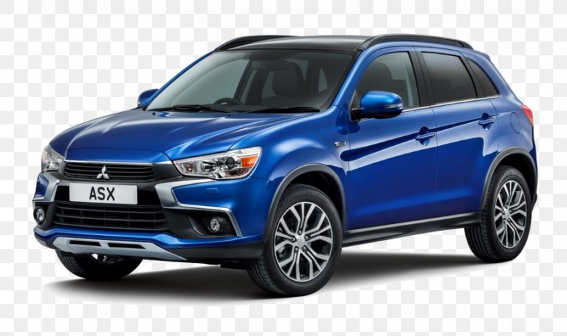 Mitsubishi RVR Car Mitsubishi Triton Mitsubishi Outlander PHEV, PNG, 920x546px, Mitsubishi Eclipse Cross, Automotive Design, Automotive Exterior, Brand, Bumper Download Free