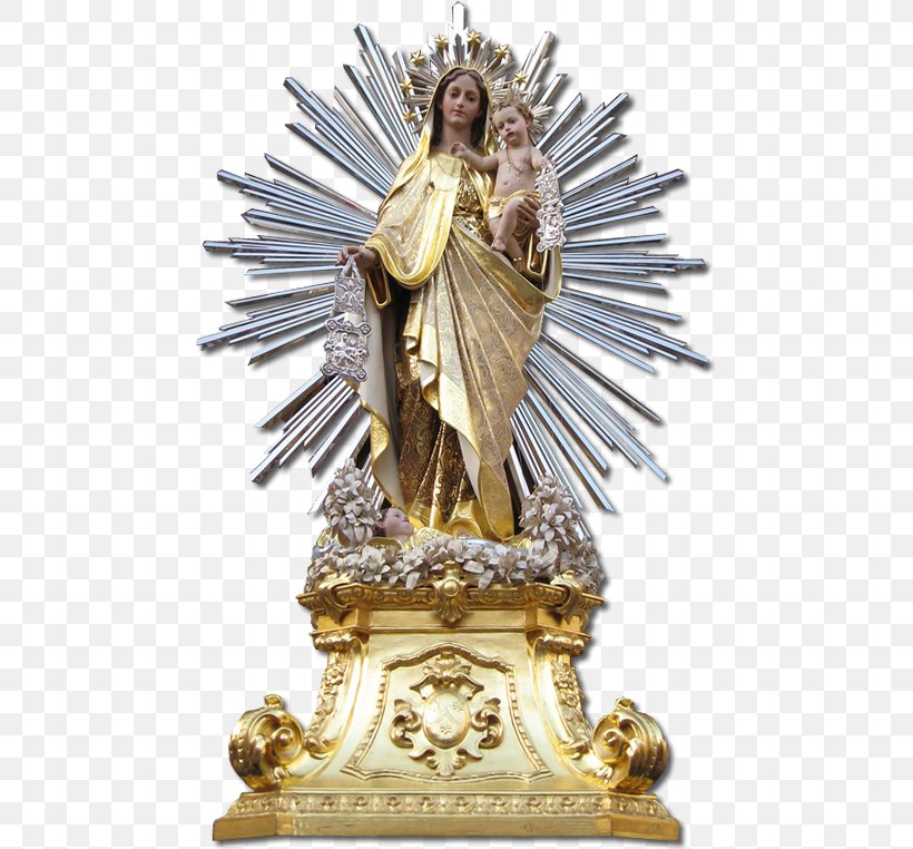 Our Lady Of Mount Carmel Religion Our Lady Of Salvation Saint, PNG, 467x762px, Mount Carmel, Brass, Bronze, Classical Sculpture, God Download Free