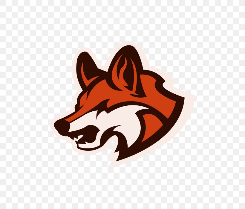 Fox Clip Art Logo Image, PNG, 700x700px, Fox, Arctic Wolf, Carnivoran, Dog Like Mammal, Game Download Free