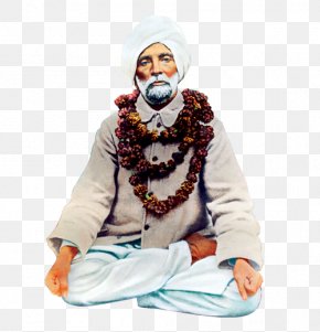Bapu Illustration - SHRI OM DARBAR NANDACHAUR DHAM Facial Hair Headgear Autobiography PNG
