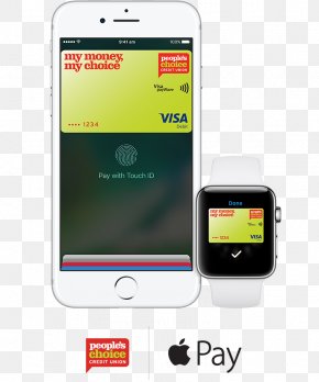Smartphone - Smartphone Apple Pay JCB Co., Ltd. QUICPay PNG