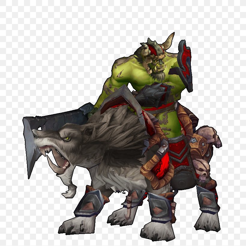 Warcraft III: The Frozen Throne World Of Warcraft Orc Mod Wiki, PNG, 693x821px, Warcraft Iii The Frozen Throne, Action Figure, Duke, Fictional Character, King Download Free