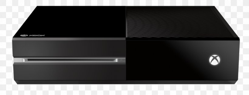 Xbox 360 Black PlayStation 4 Kinect Xbox One, PNG, 1200x462px, Xbox 360, Audio Equipment, Audio Receiver, Black, Computer Software Download Free