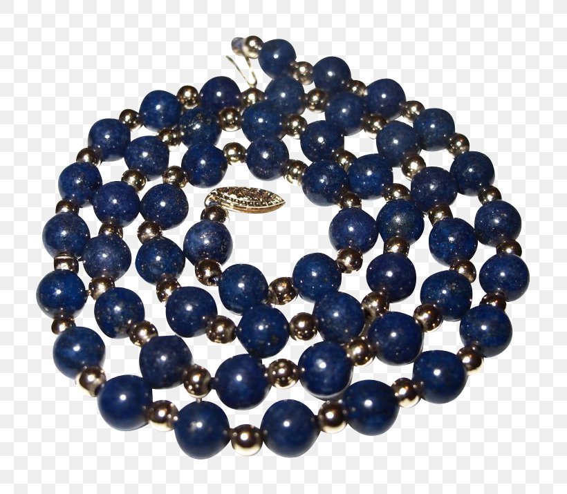 Bead Jewellery Necklace Lapis Lazuli Bracelet, PNG, 715x715px, Bead, Beadwork, Bracelet, Brooch, Charms Pendants Download Free