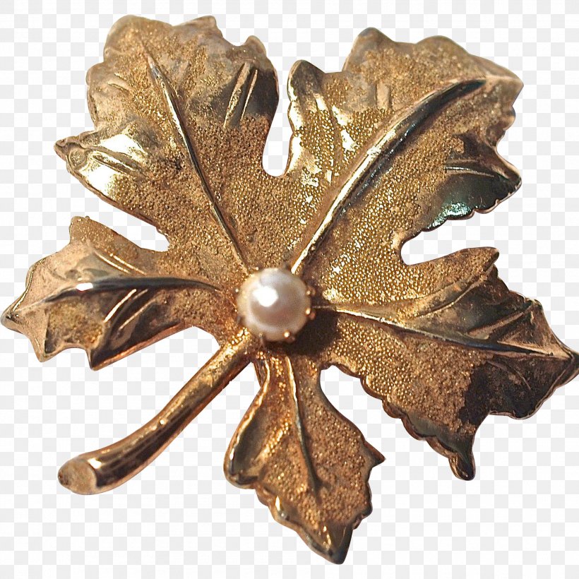 Brooch Jewellery Maple Leaf Gold, PNG, 1890x1890px, Brooch, Bracelet, Filigree, Gold, Hattie Carnegie Download Free