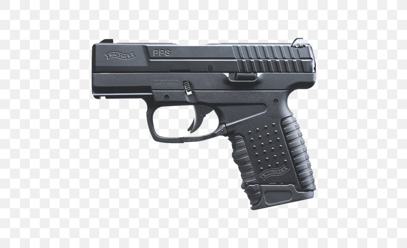 Glock Ges.m.b.H. Glock 43 9×19mm Parabellum Glock 26, PNG, 600x500px, 9 Mm Caliber, 380 Acp, 919mm Parabellum, Glock Gesmbh, Air Gun Download Free