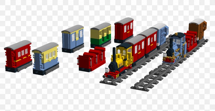 LEGO Rail Transport Train Thomas Narrow Gauge, PNG, 1242x644px, Lego, British Rail, Lego Group, Lego Ideas, Lego Trains Download Free