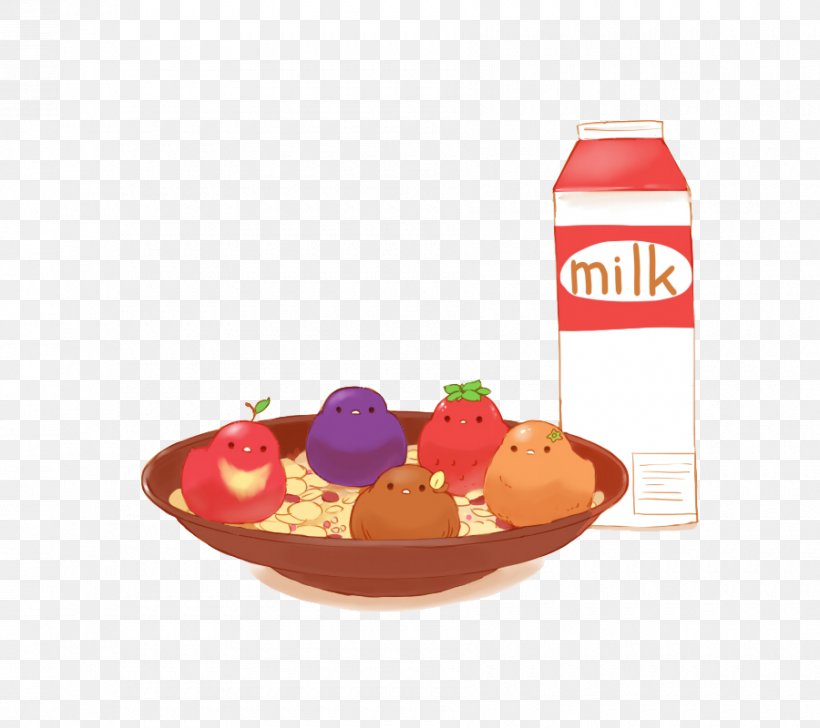 Masala Chai Milk Food Pixiv Illustration, PNG, 900x800px, Masala Chai, Art, Cereal, Cuisine, Cuteness Download Free