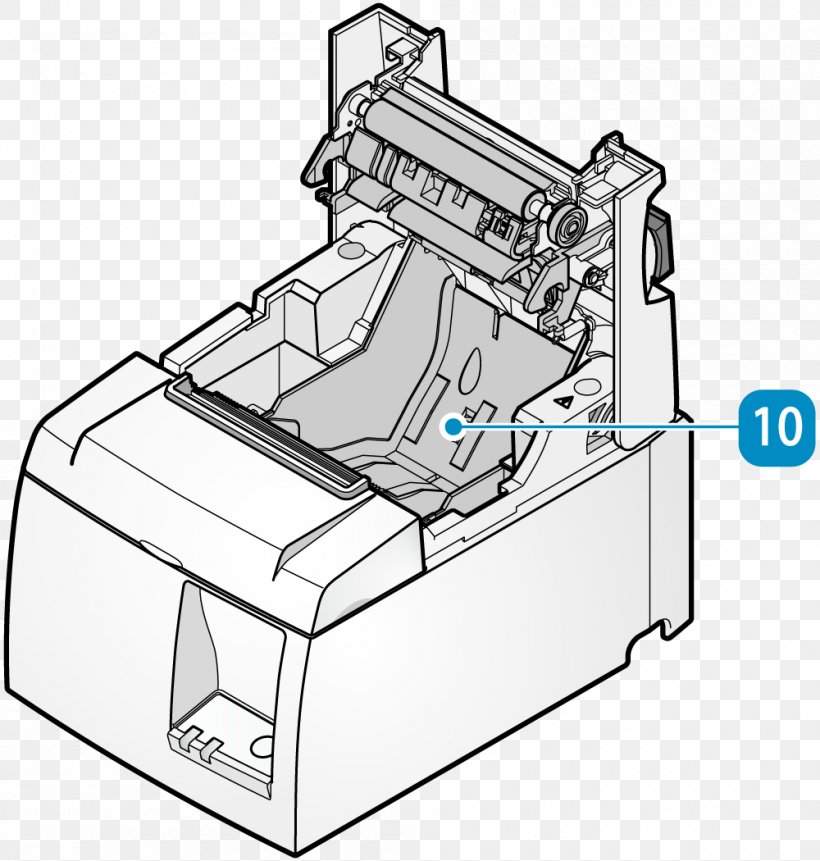 Paper Printing Printer Drawing Line Art, PNG, 1000x1050px, Paper, Artwork, Black And White, Drawing, Line Art Download Free