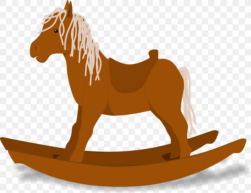 Rocking Horse Clip Art, PNG, 2400x1845px, Rocking Horse, Bridle, Document, Drawing, Horse Download Free
