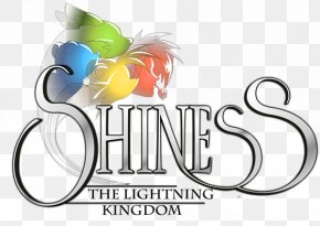 Kingdom Kanji - Shiness: The Lightning Kingdom Focus Home Interactive Video Game Logo PNG