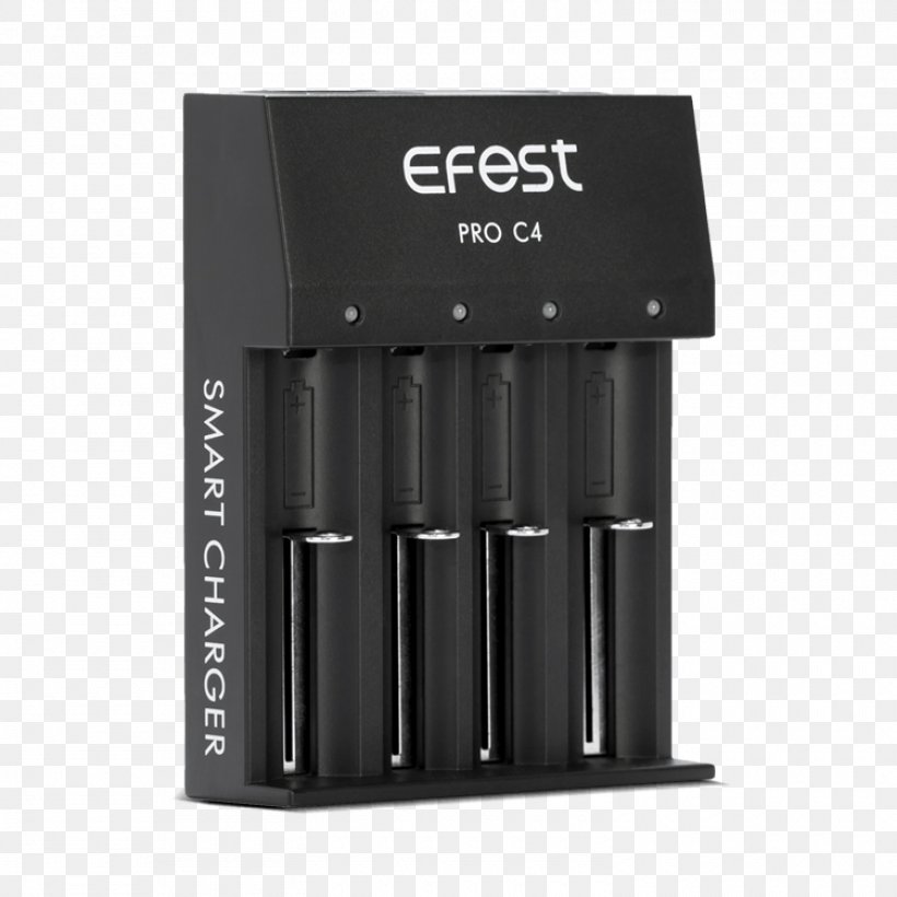 Smart Battery Charger Lithium-ion Battery Electric Battery Electronic Cigarette, PNG, 1500x1500px, Battery Charger, Ac Adapter, Adapter, Battery Pack, Brush Download Free