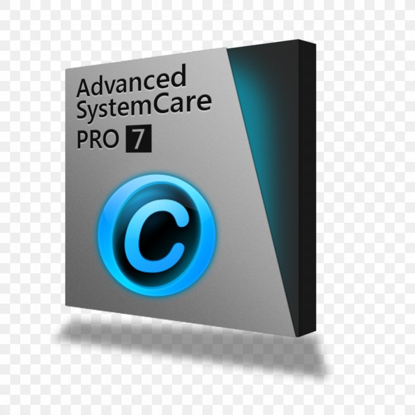 Advanced SystemCare Ultimate Computer Software Product Key Software Cracking, PNG, 1000x1000px, Advanced Systemcare, Advanced Systemcare Ultimate, Antivirus Software, Brand, Computer Software Download Free