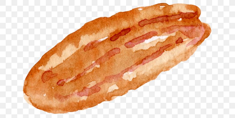 Bratwurst Knackwurst Cervelat Thuringian Sausage Bacon, PNG, 678x413px, Bratwurst, Animal Fat, Back Bacon, Bacon, Bayonne Ham Download Free