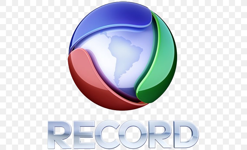 Brazil RecordTV Logo Rede Globo Television, PNG, 513x498px, Brazil, Freetoair, Jornal Da Record, Logo, Logo Tv Download Free