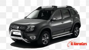 Renault Duster - DACIA Sandero Renault Car Automobile Dacia PNG