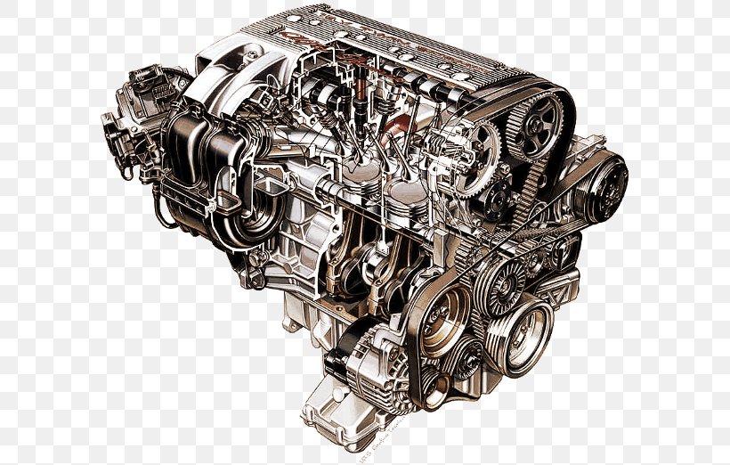 Engine Car Variable Valve Timing Lancia Thesis BMW, PNG, 600x522px, Engine, Auto Part, Automotive Design, Automotive Engine Part, Bmw Download Free