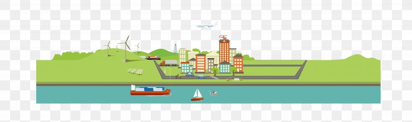 Game Residential Area Illustration Land Lot Cartoon, PNG, 2560x760px, Game, Area, Cartoon, City, Energy Download Free