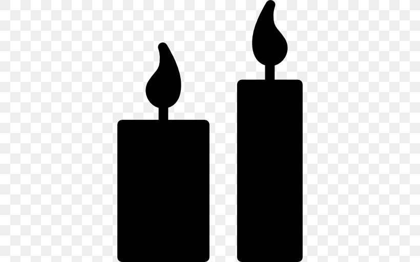 Light Candle, PNG, 512x512px, Light, Black And White, Candle, Color, Fire Download Free