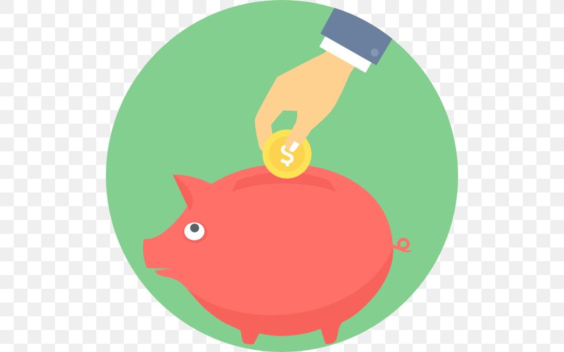 Money Service Piggy Bank, PNG, 512x512px, Money, Bank, Bank Account, Cash, Company Download Free