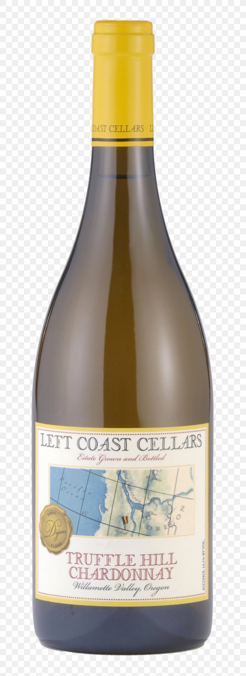White Wine Pinot Noir Left Coast Cellars Liqueur, PNG, 1099x3016px, White Wine, Alcoholic Beverage, Bottle, Chardonnay, Common Grape Vine Download Free