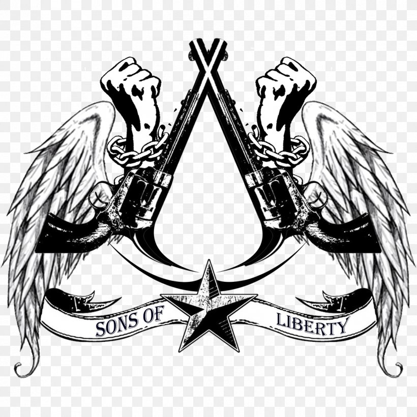 American Revolution Metal Gear Solid 2: Sons Of Liberty Daughters Of Liberty Symbol, PNG, 1264x1264px, American Revolution, Art, Bird, Black And White, Doubleheaded Eagle Download Free