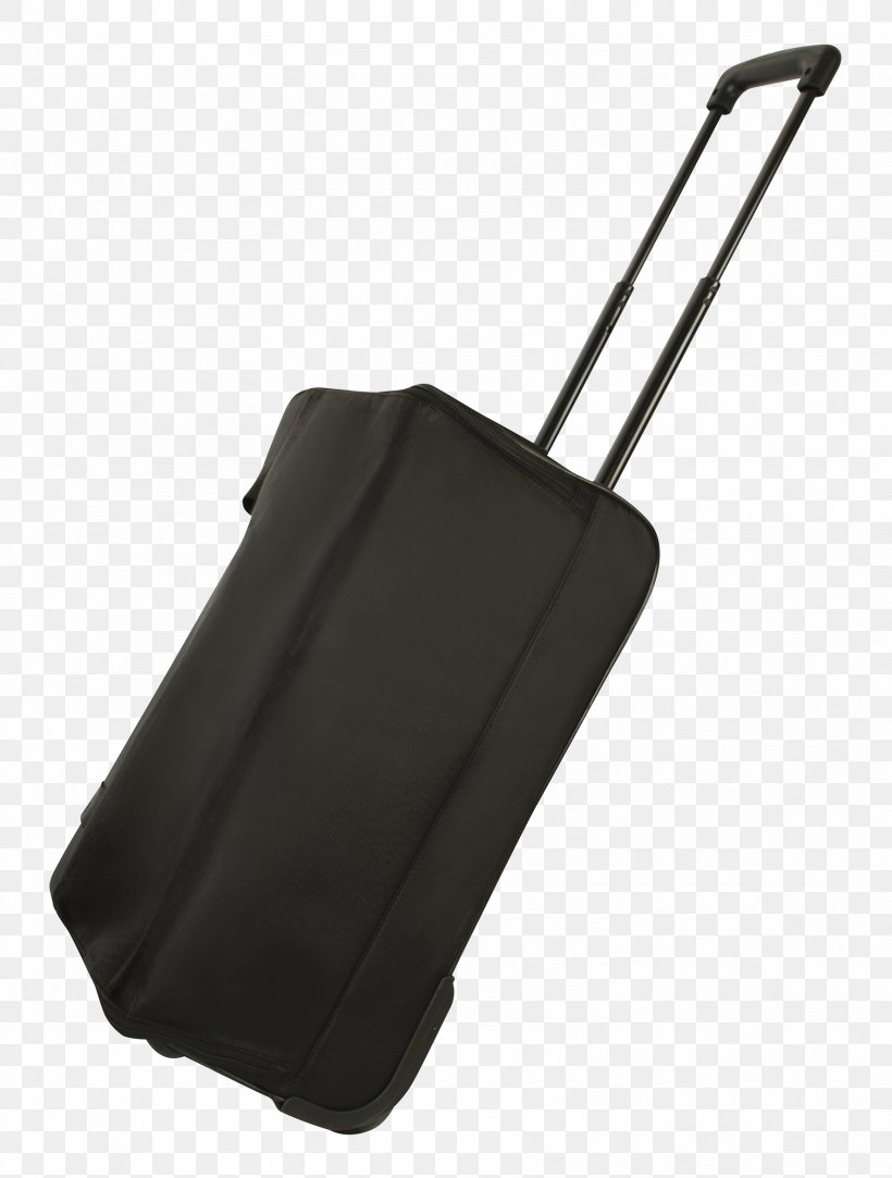 Baggage Trolley Case Suitcase Hand Luggage, PNG, 1772x2342px, Bag, Backpack, Baggage, Baggage Cart, Black Download Free