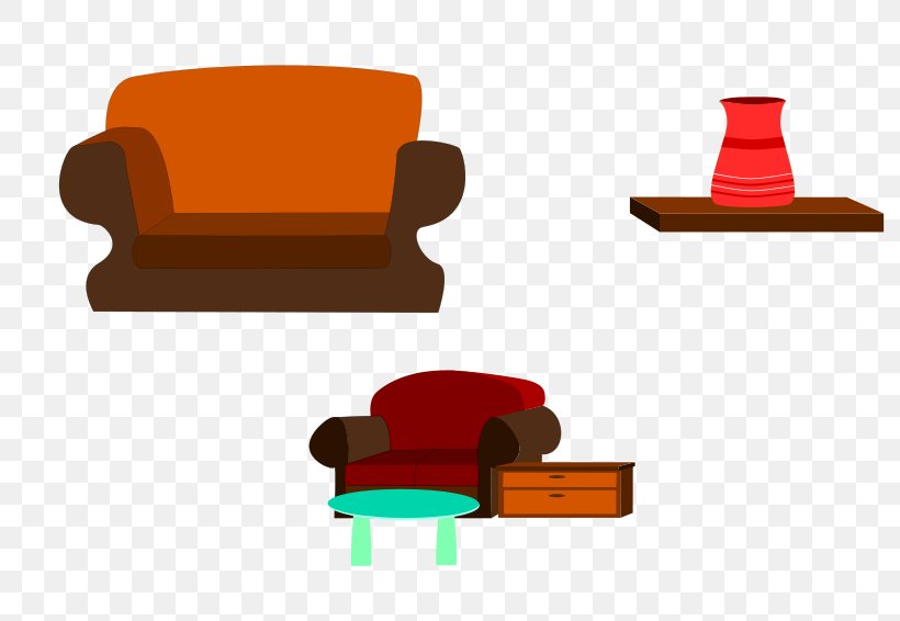 Chair Clip Art, PNG, 800x566px, Chair, Coffee Tables, Couch, Furniture, Line Art Download Free