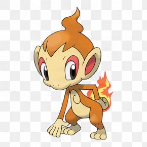 Turtwig Chimchar And Piplup - Chimchar PokÃ©mon Platinum PokÃ©mon GO PokÃ©mon Universe PNG