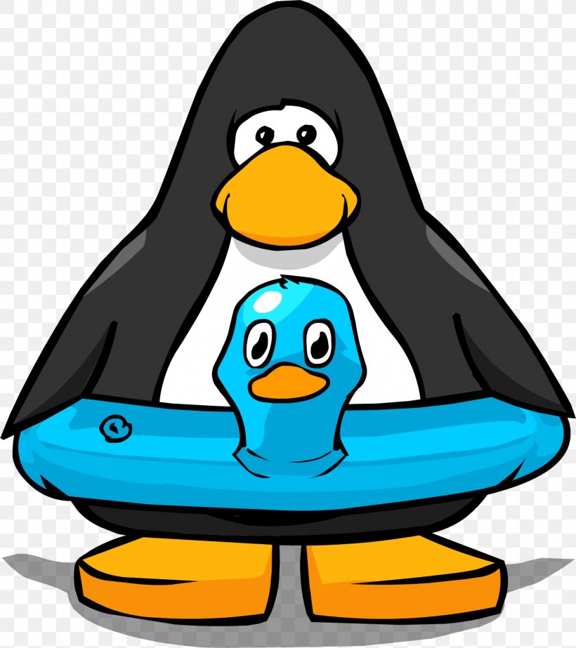 Club Penguin: Elite Penguin Force Duck Bird, PNG, 1380x1554px, Club Penguin, Animal, Animation, Artwork, Beak Download Free