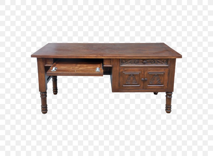 Coffee Tables Furniture Desk Drawer, PNG, 600x600px, Table, Antique, Coffee Table, Coffee Tables, Desk Download Free