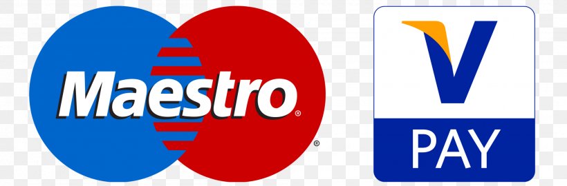 Credit Card - Debit Card Maestro Credit Card Payment Visa PNG