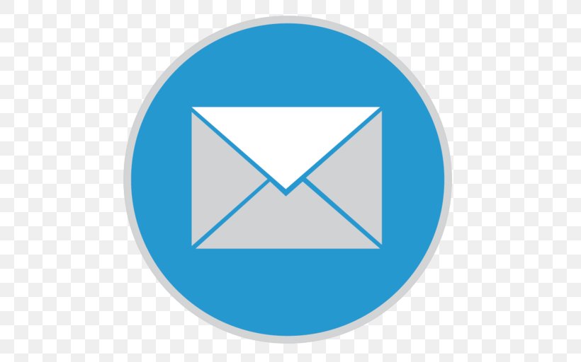Email Outlook.com, PNG, 512x512px, Email, Advertising Mail, Aqua, Area, Azure Download Free