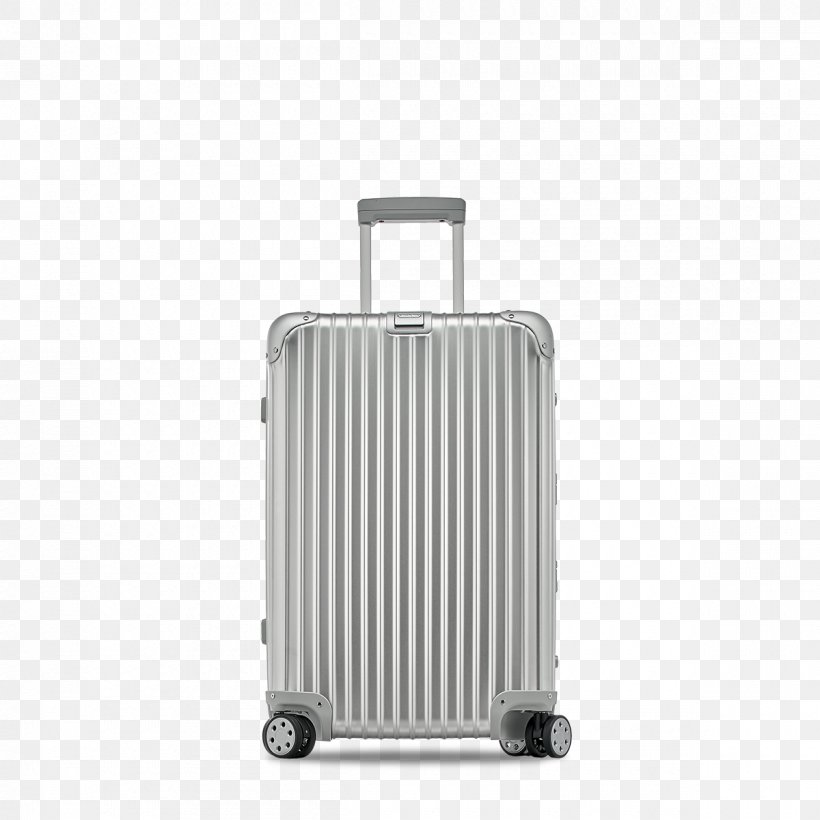 Hand Luggage Rimowa Topas Multiwheel Suitcase Rimowa Salsa Multiwheel, PNG, 1200x1200px, Hand Luggage, Aluminium, Baggage, Luggage Bags, Luggage Lock Download Free