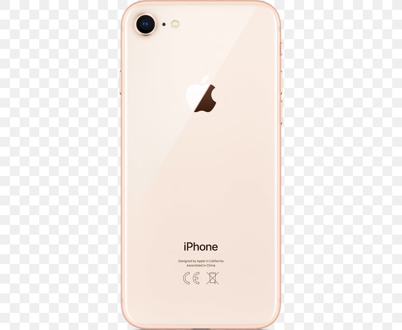 IPhone 8 Plus Apple T-Mobile Telephone FaceTime, PNG, 400x675px, Iphone 8 Plus, Apple, Case, Communication Device, Facetime Download Free