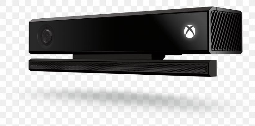 Kinect Xbox 360 PlayStation 4 Xbox One Xbox 1, PNG, 1530x756px, Kinect, Audio Receiver, Electronic Device, Electronics, Electronics Accessory Download Free