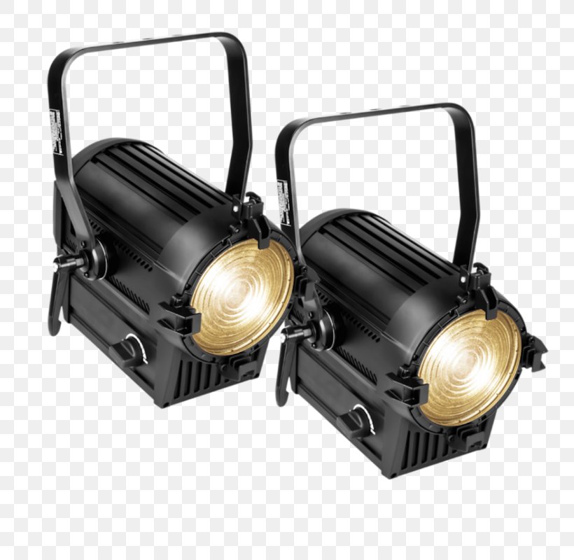 Light-emitting Diode Stage Lighting Multimedia Projectors, PNG, 800x800px, Light, Automotive Lighting, Cyclorama, Dimmer, Fresnel Lantern Download Free
