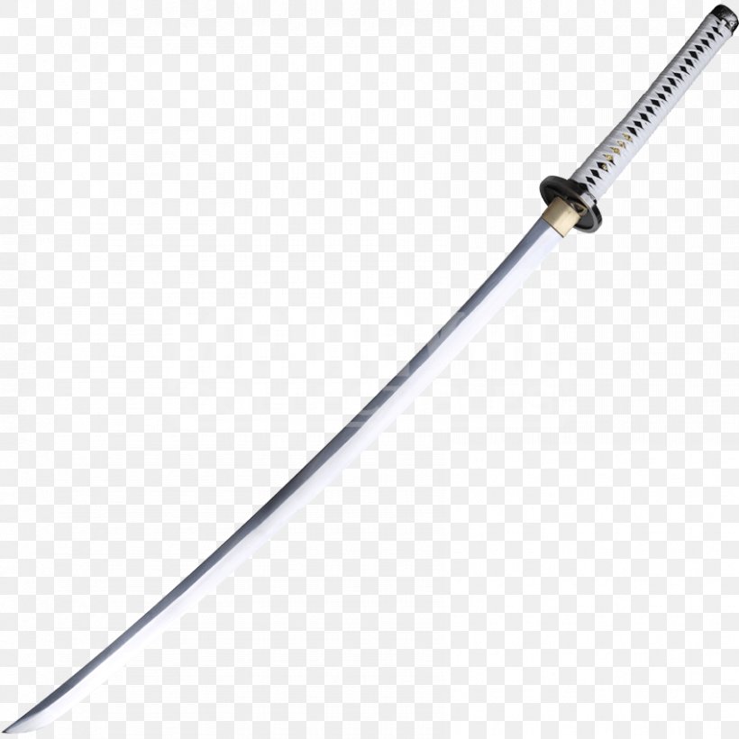 Michonne Sword Katana Weapon Zatoichi, PNG, 850x850px, Michonne, Blade, Cold Weapon, Hanwei, Katana Download Free