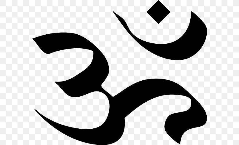 Shiva Ganesha Hinduism Om Symbol, PNG, 600x498px, Shiva, Black And White, Brahma, Brand, Deity Download Free