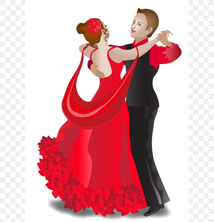 Ballroom Dance Tango, PNG, 627x851px, Ballroom Dance, Dance, Dancer, Dress, Entertainment Download Free