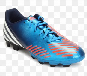 ADDIDAS - Cleat Sneakers Shoe Cross-training PNG