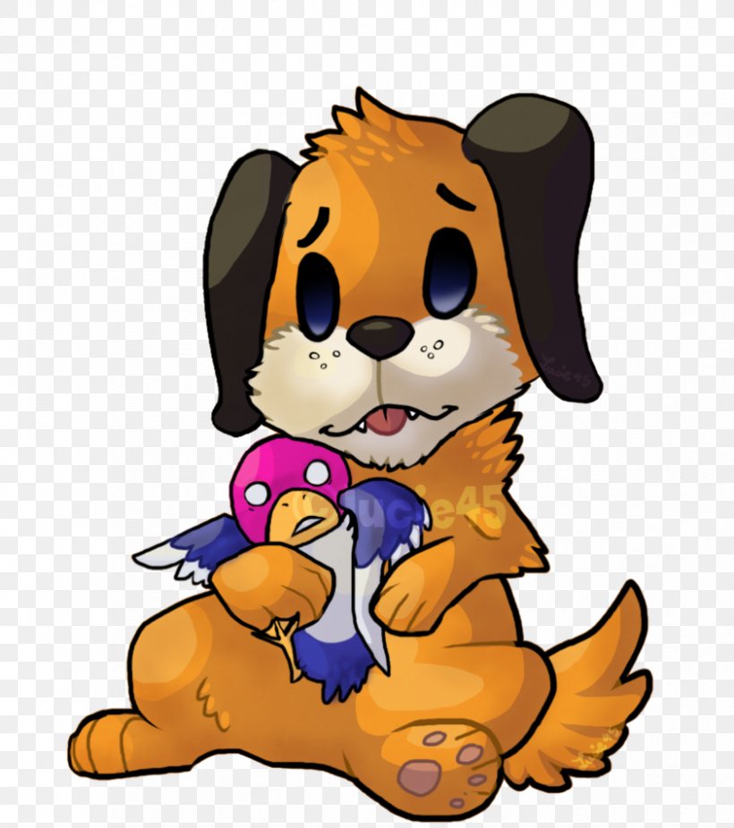 Duck Hunt Super Smash Bros. For Nintendo 3DS And Wii U Whiskers Puppy Super Smash Bros. Brawl, PNG, 841x950px, Duck Hunt, Art, Big Cats, Carnivoran, Cartoon Download Free