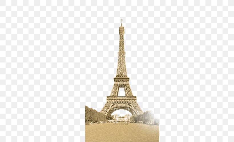 Eiffel Tower Tour Montparnasse Champ De Mars Mont Saint-Michel Seine, PNG, 500x500px, Eiffel Tower, Champ De Mars, Landmark, Mont Saintmichel, Seine Download Free